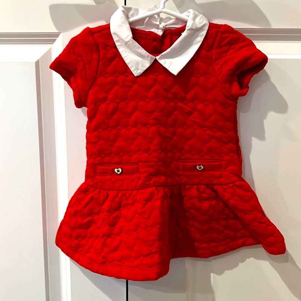 Janie&Jack size 12-18 month outfit.